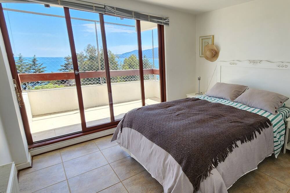 Photo of Bedroom in Maitencillo