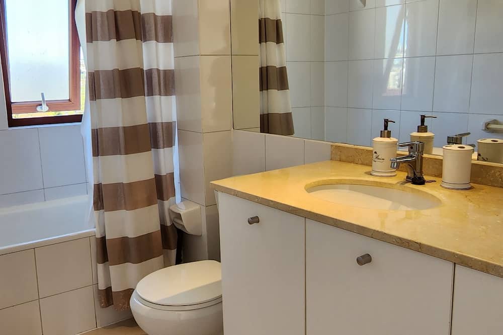 Photo of Bathroom in Maitencillo