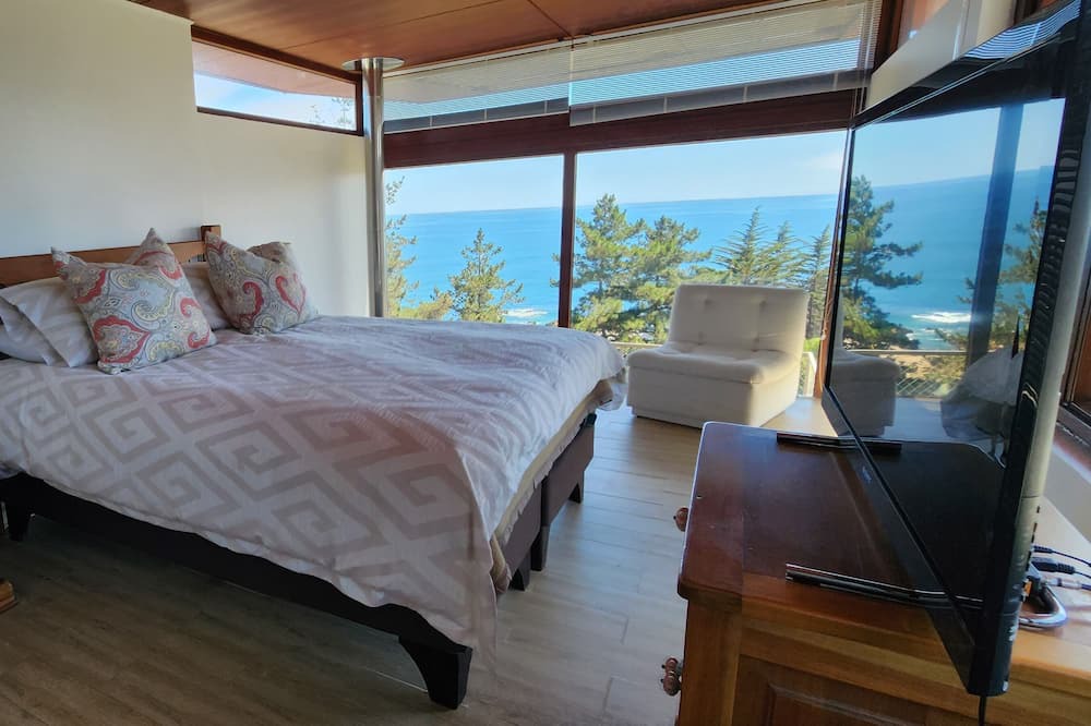 Photo of Bedroom in Maitencillo