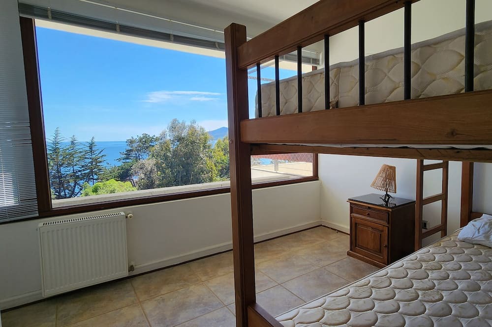 Photo of Bedroom in Maitencillo