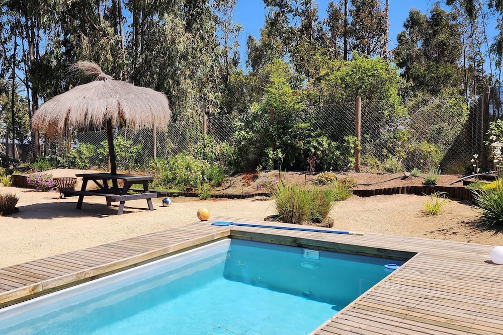 Photo of Outdoor in Maitencillo