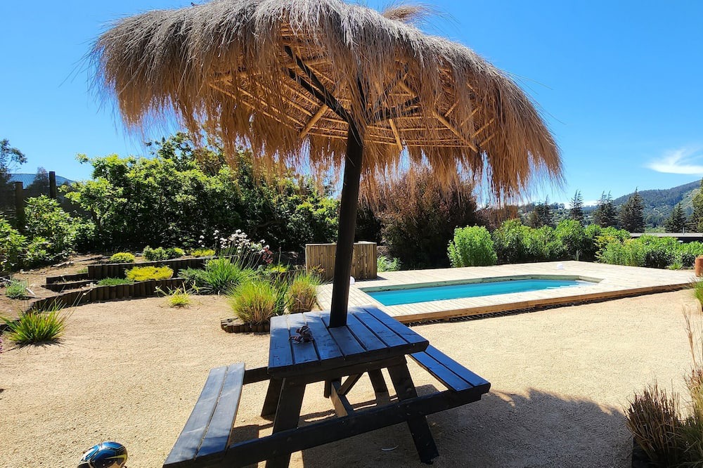 Photo of Outdoor in Maitencillo