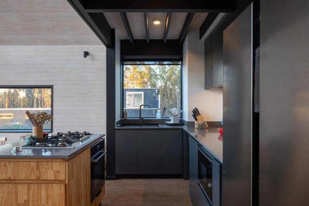 Photo of Kitchen in Maitencillo