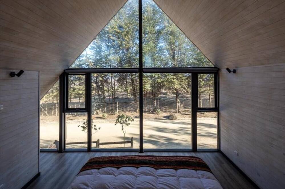 Photo of Bedroom in Maitencillo