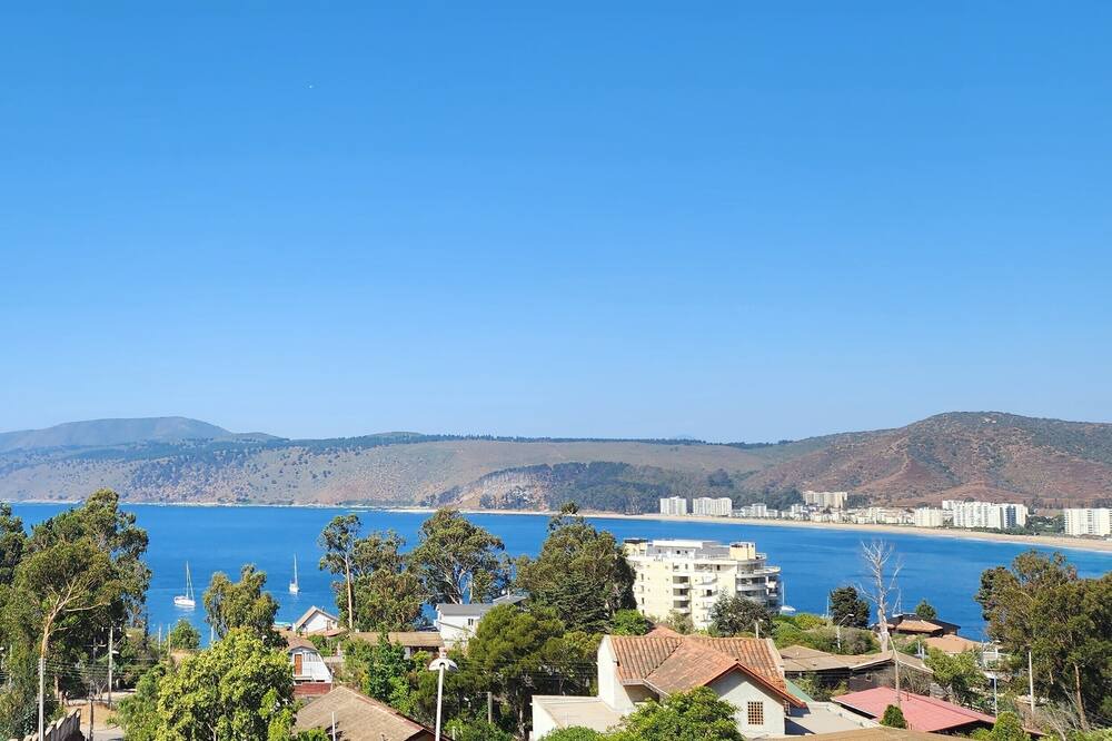 Photo of Outdoor in Papudo