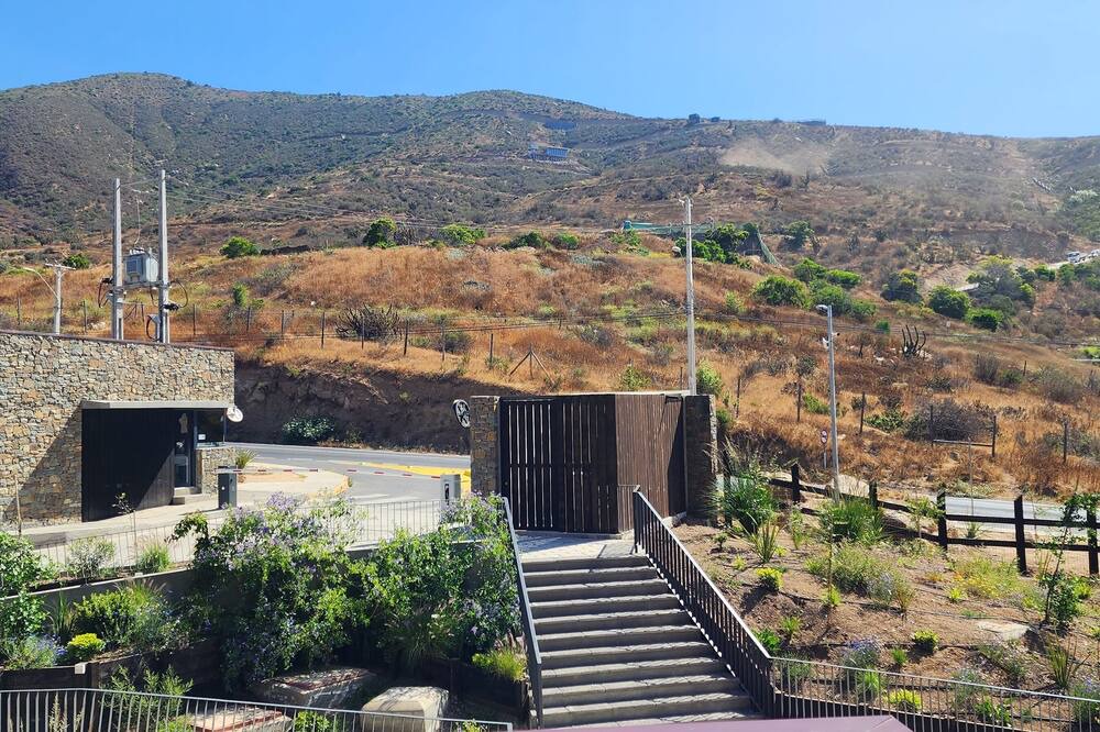 Photo of Outdoor in Papudo