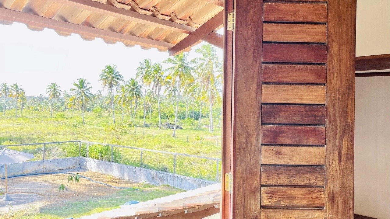 Photo of Bedroom in Porto de Pedras