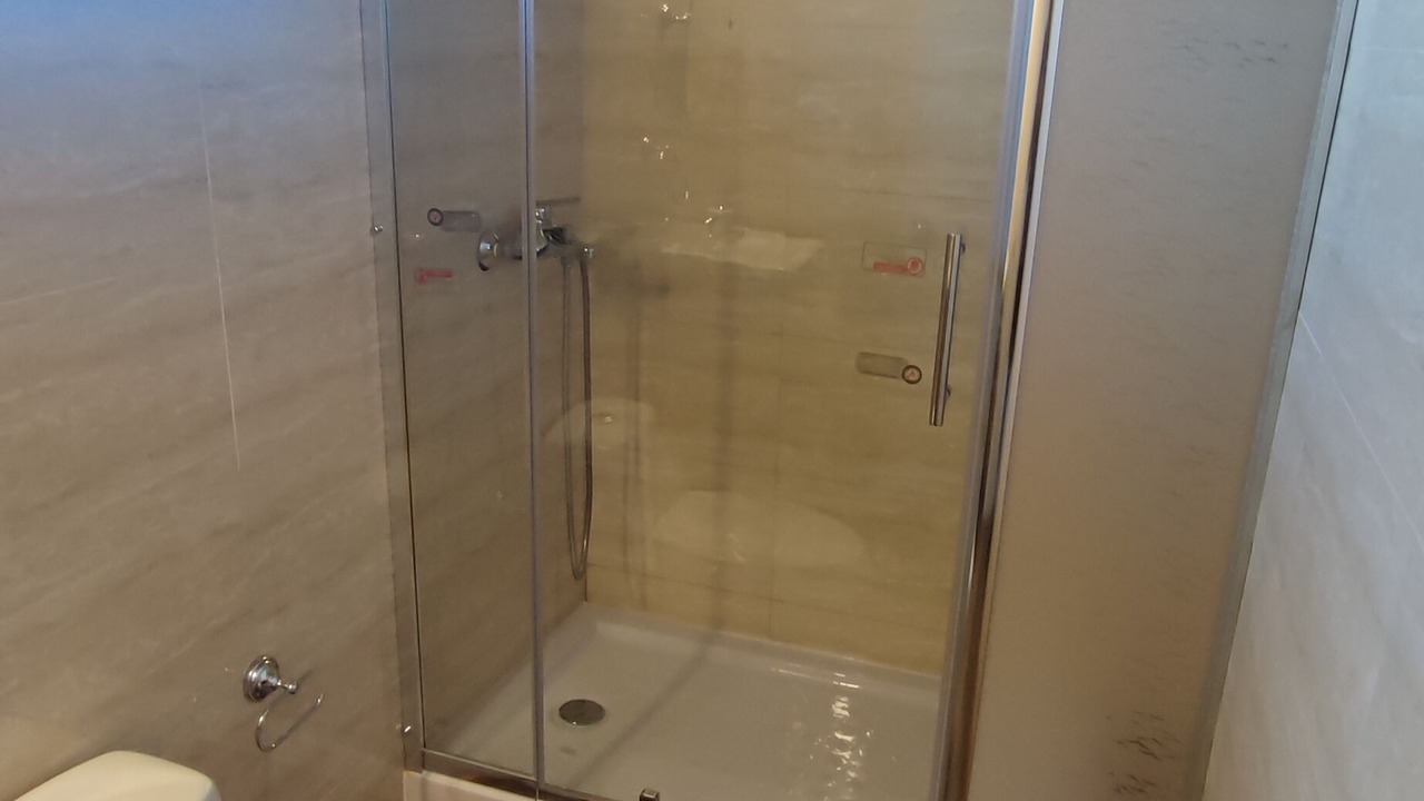 Photo of Bathroom in Puerto Octay