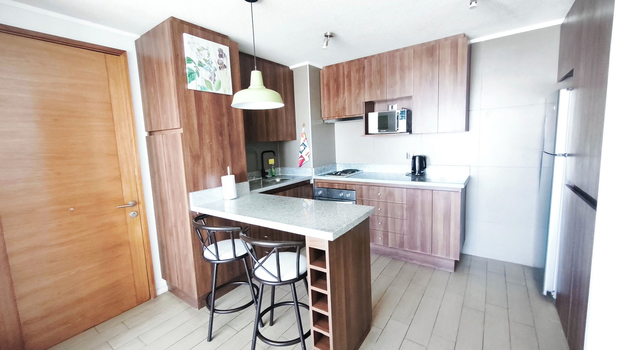 Photo of Kitchen in Calama