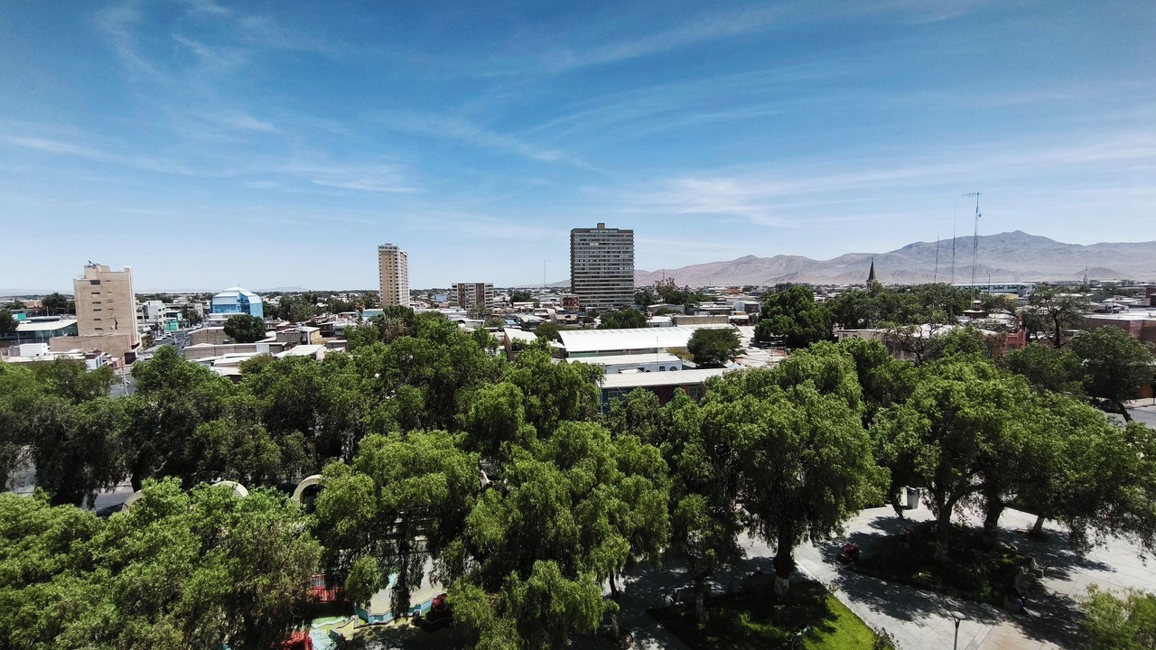 Photo of Others in Calama