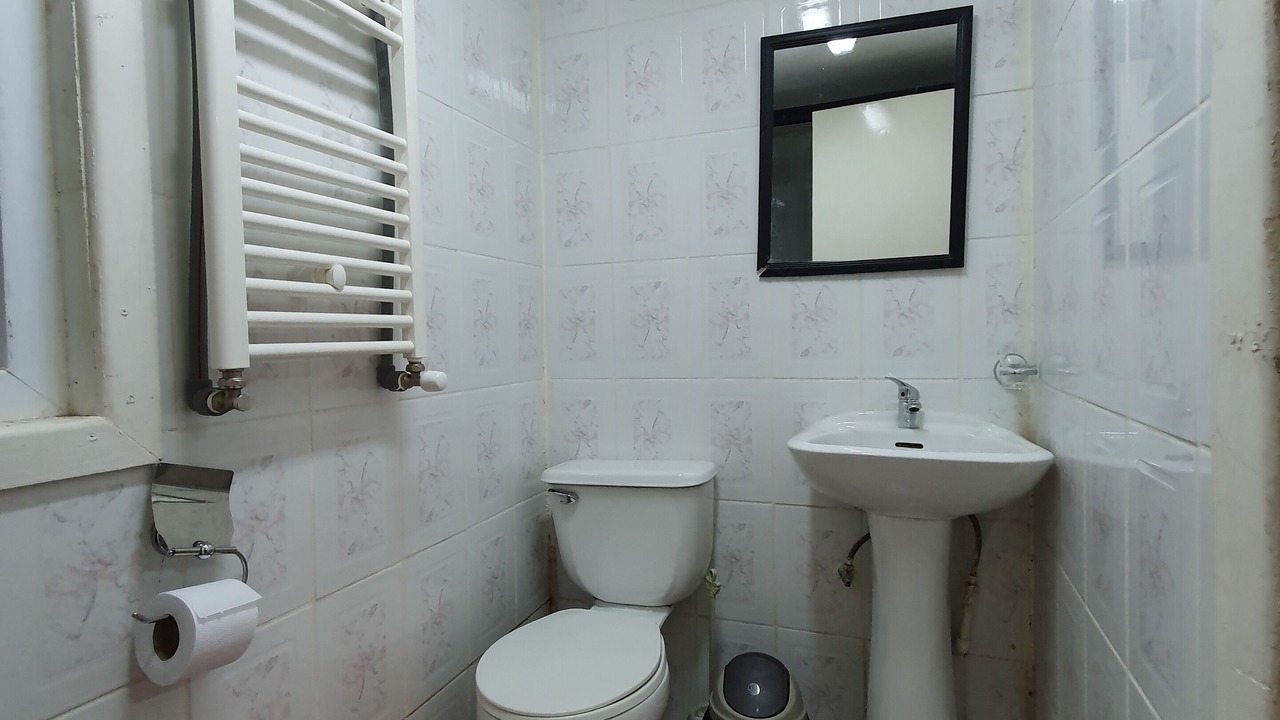 Photo of Bathroom in Puerto Williams