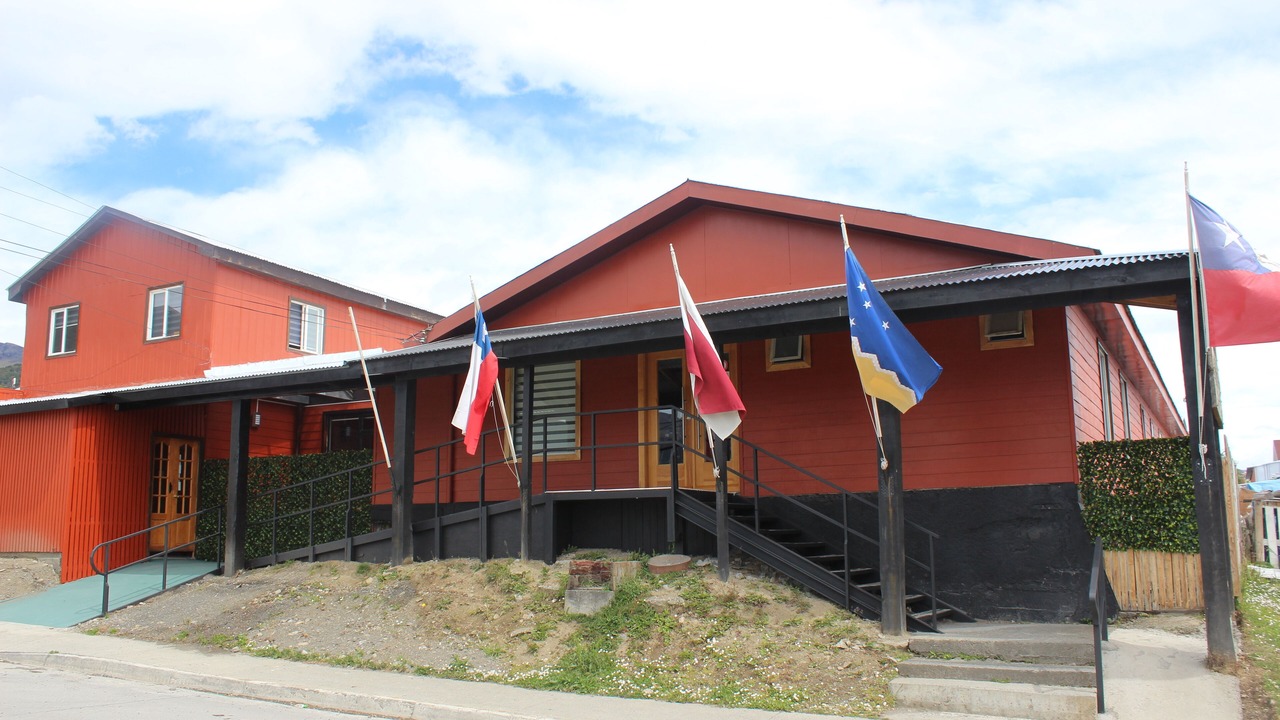 Photo of Outdoor in Puerto Williams