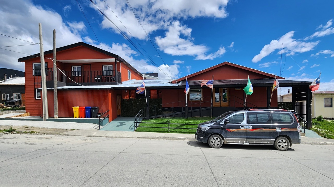 Photo of Outdoor in Puerto Williams