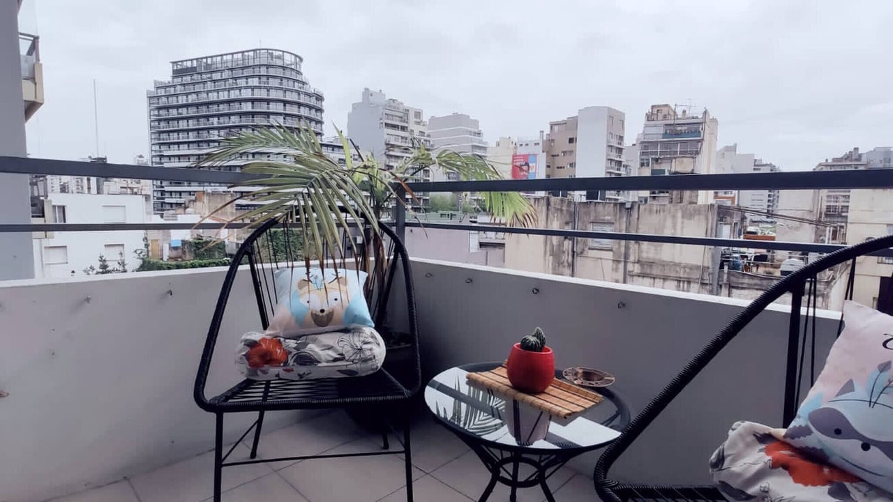 Photo of Outdoor in Villa Urquiza