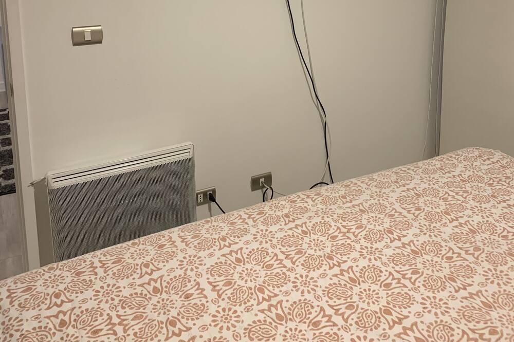 Photo of Bedroom in Papudo