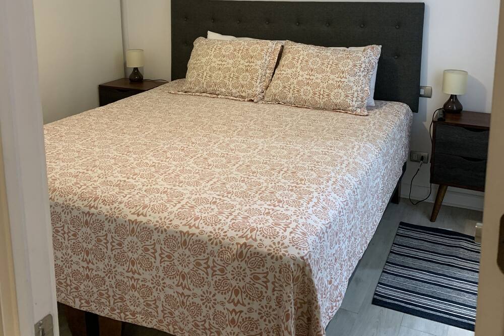Photo of Bedroom in Papudo