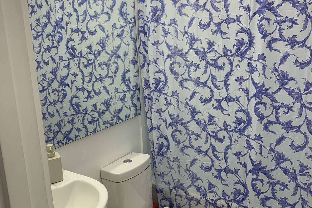 Photo of Bathroom in Papudo