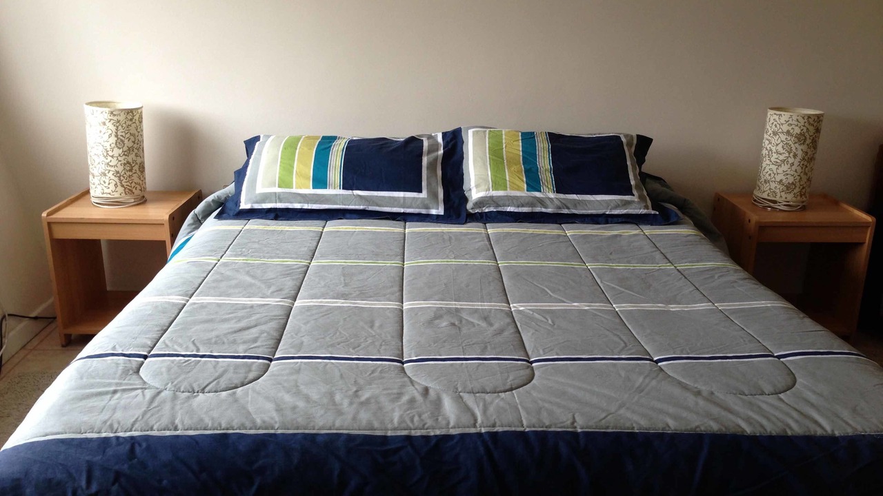 Photo of Bedroom in Bahia Inglesa