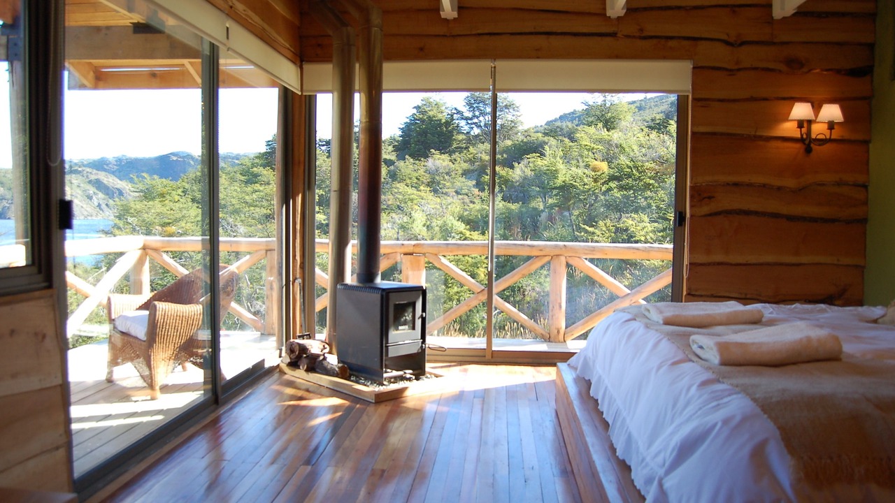 Photo of Bedroom in Luis Soto