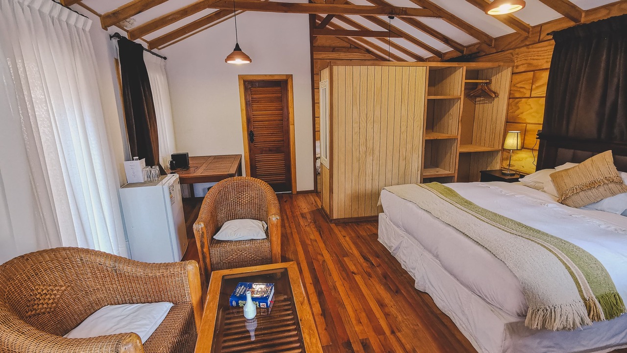 Photo of Bedroom in Luis Soto