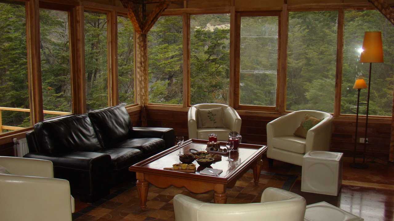 Photo of Livingroom in Luis Soto