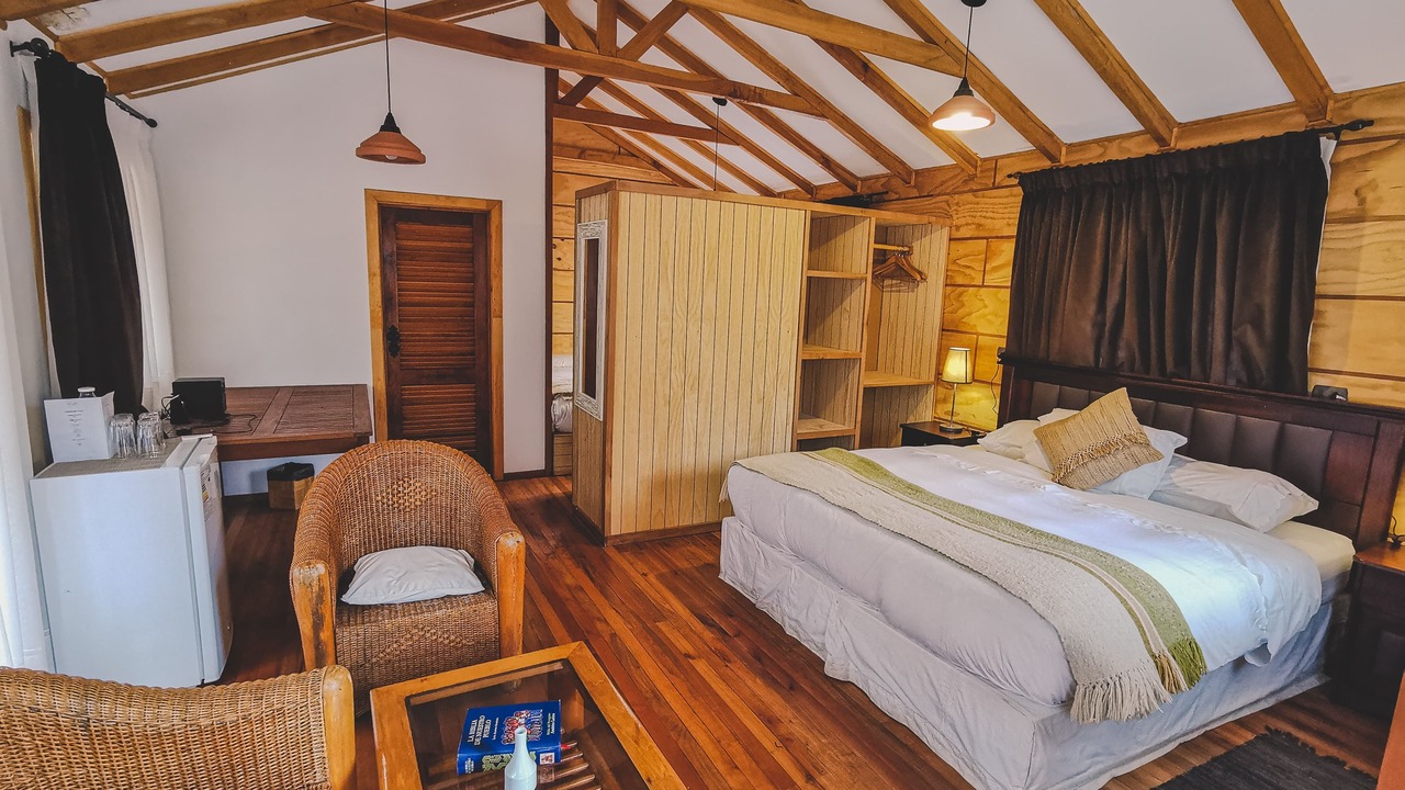 Photo of Bedroom in Luis Soto