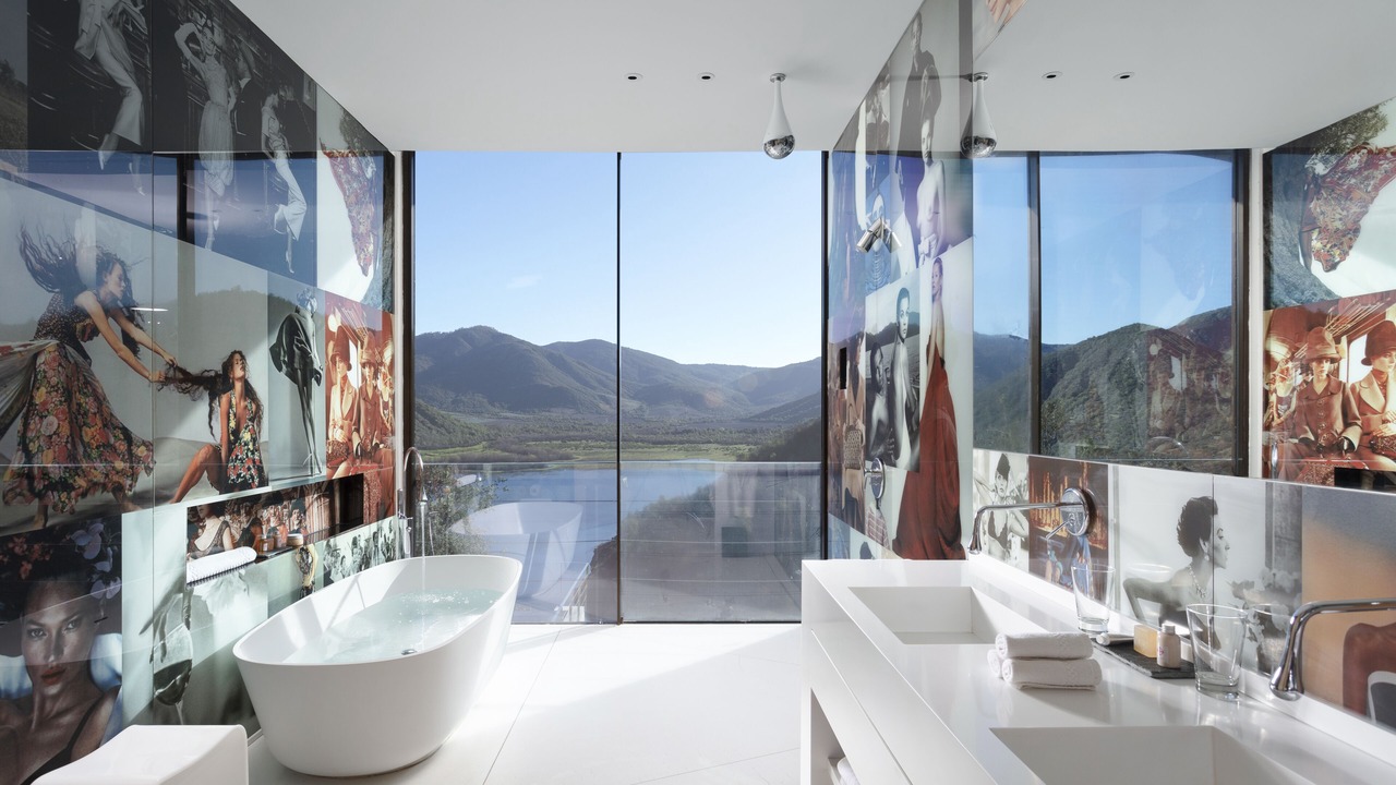 Photo of Bedroom in San Vicente