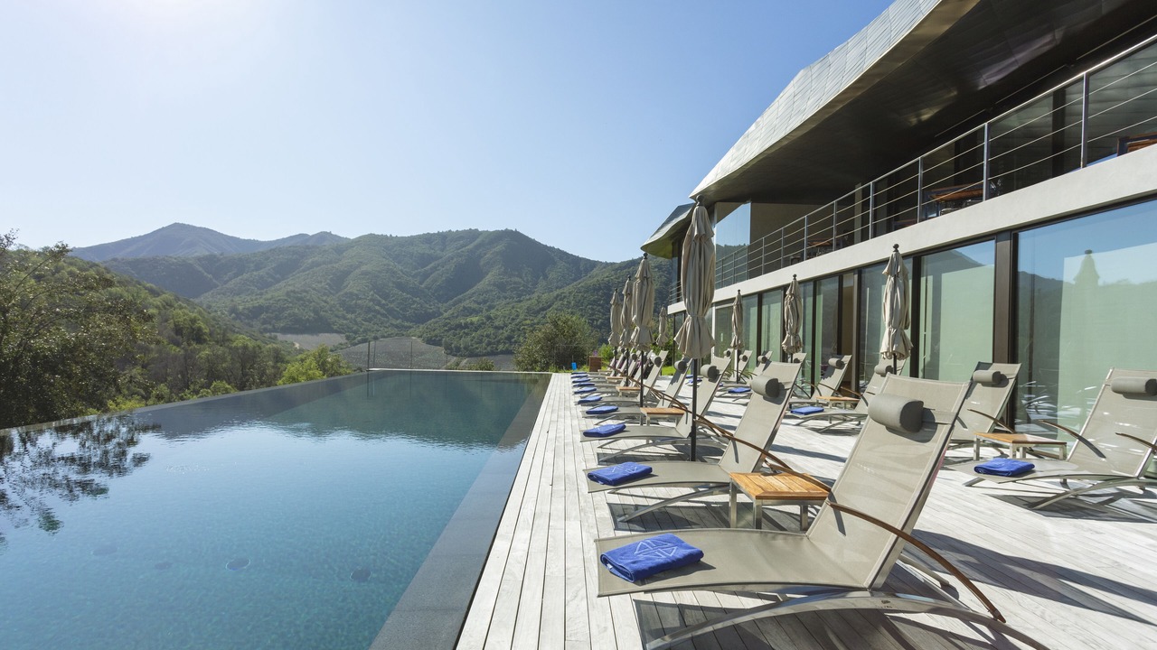Photo of Outdoor in San Vicente