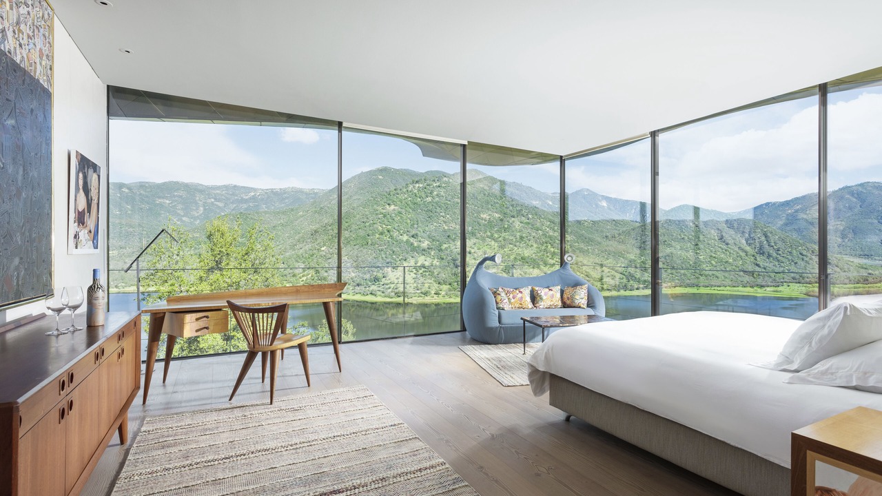 Photo of Bedroom in San Vicente