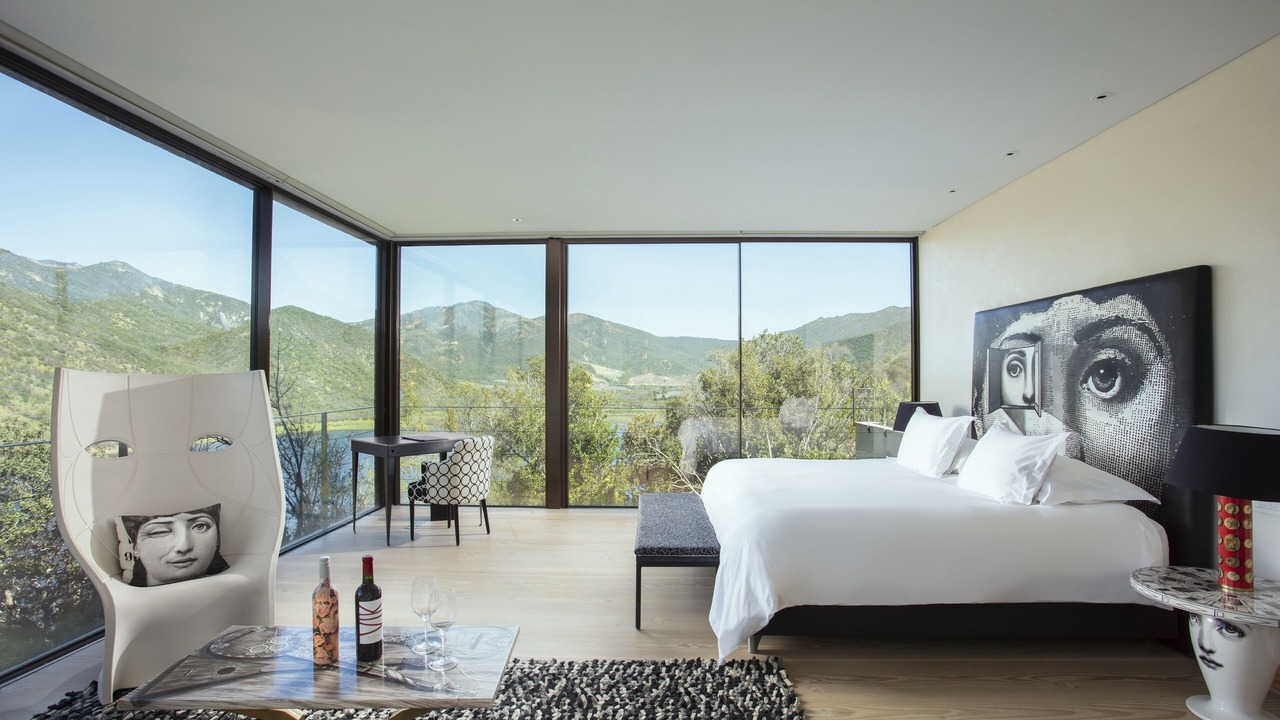 Photo of Bedroom in San Vicente