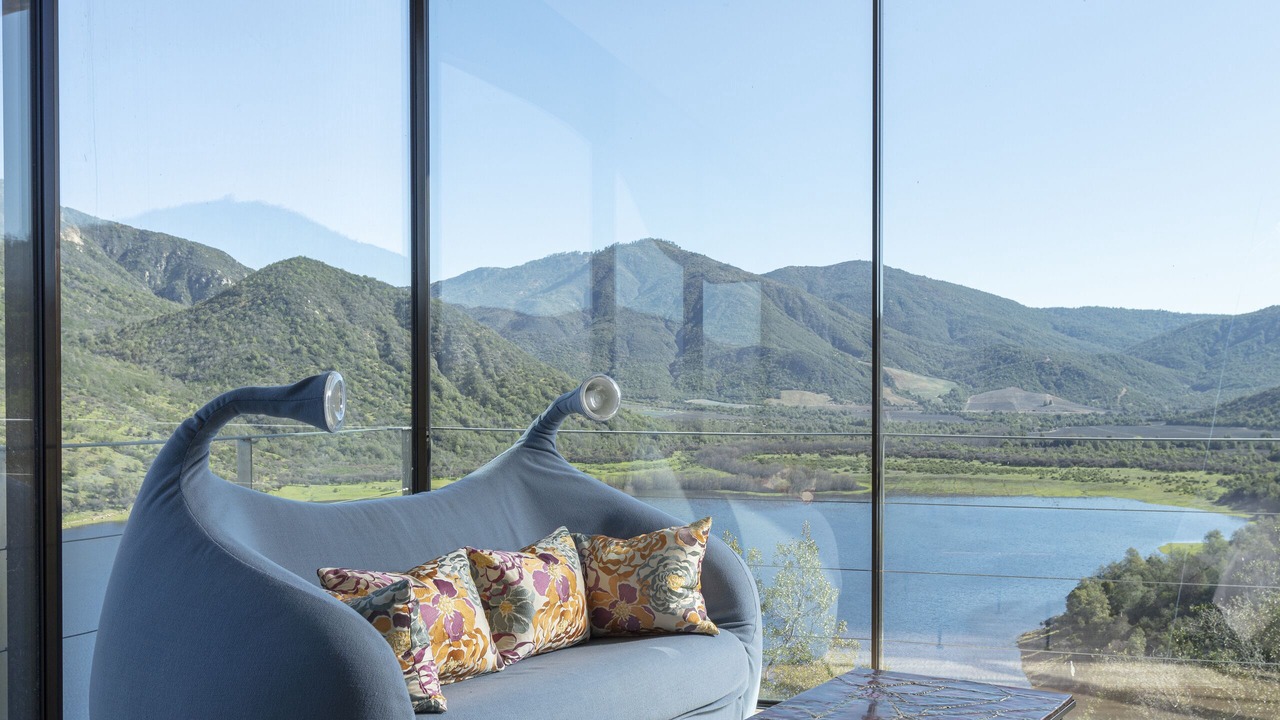 Photo of Bedroom in San Vicente