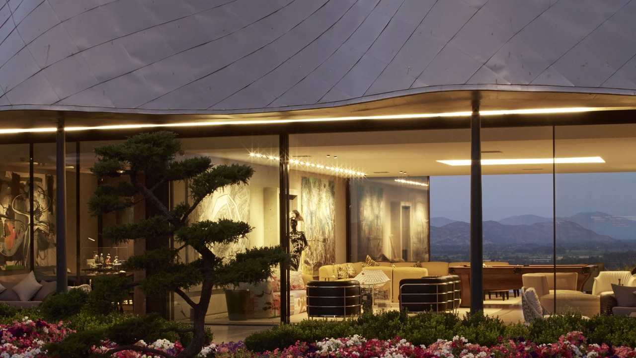 Photo of Outdoor in San Vicente