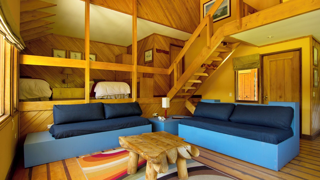 Photo of Bedroom in Chaiten