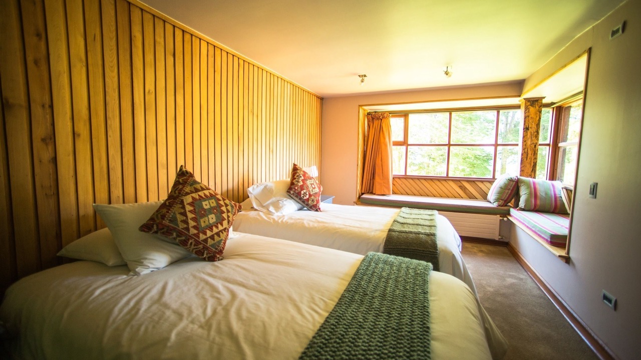 Photo of Bedroom in Chaiten