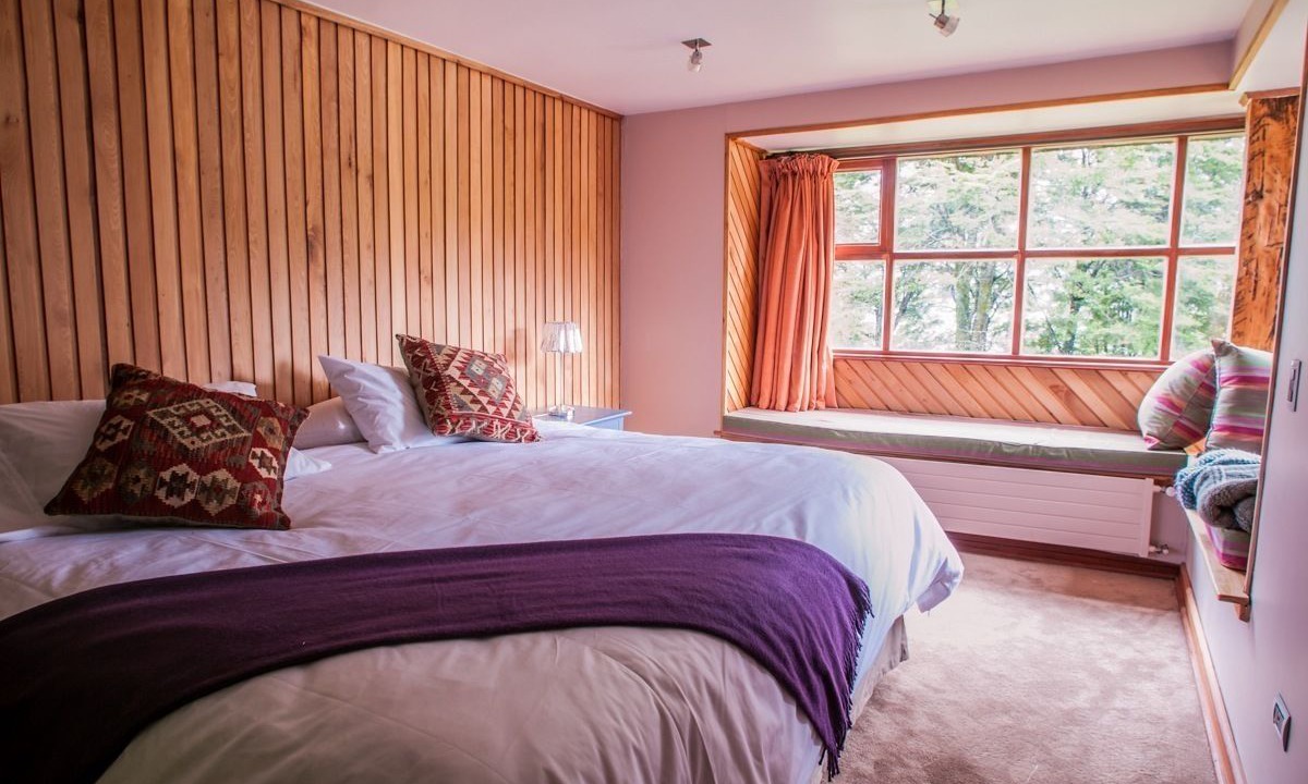 Photo of Bedroom in Chaiten