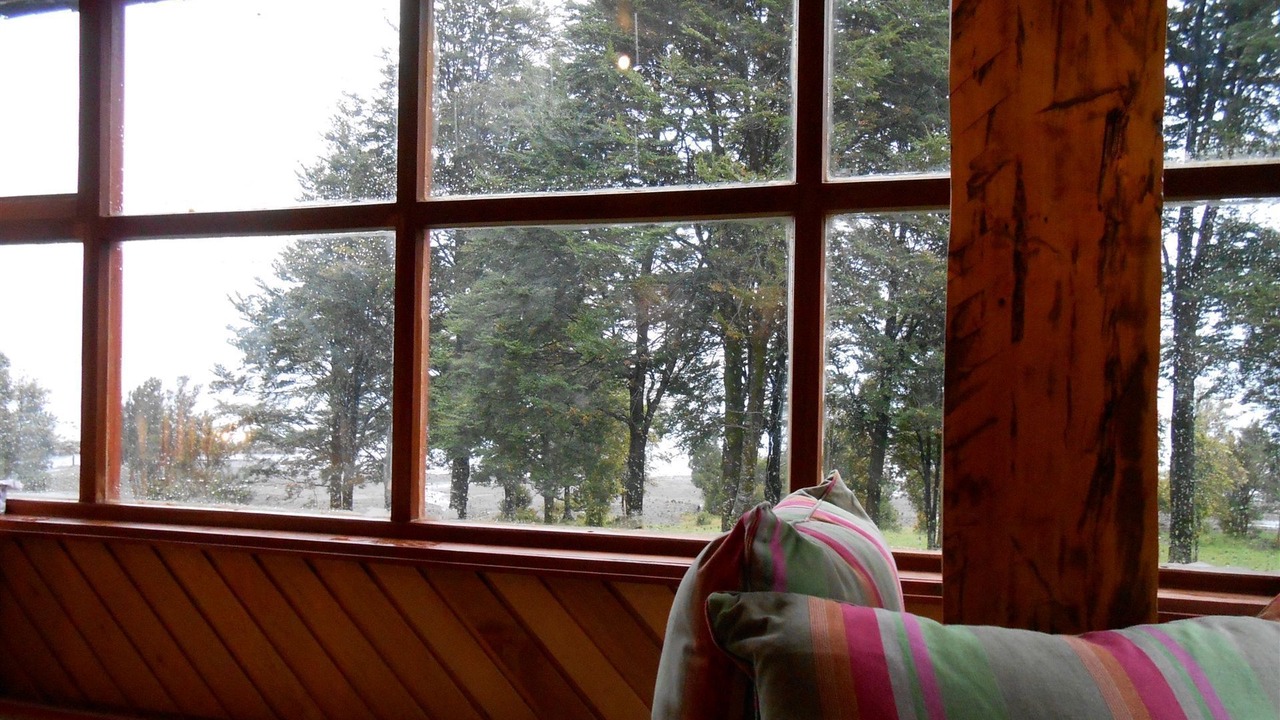 Photo of Bedroom in Chaiten