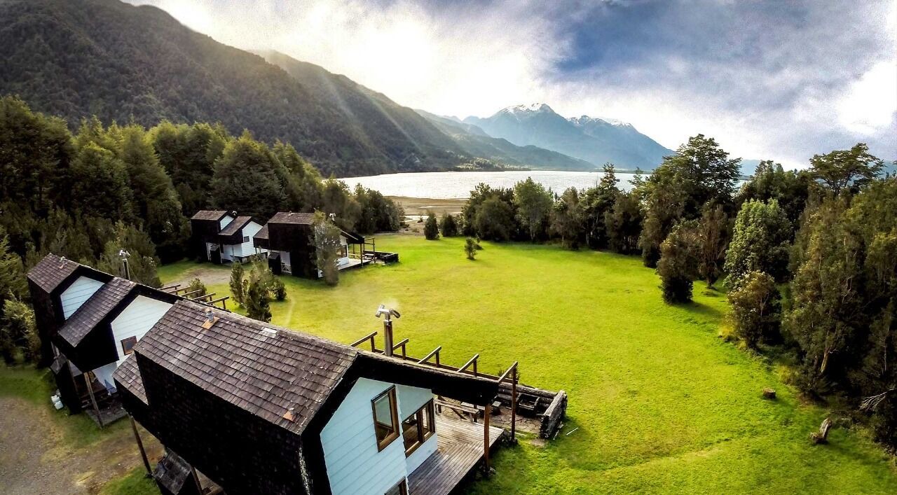 Photo of Outdoor in Chaiten