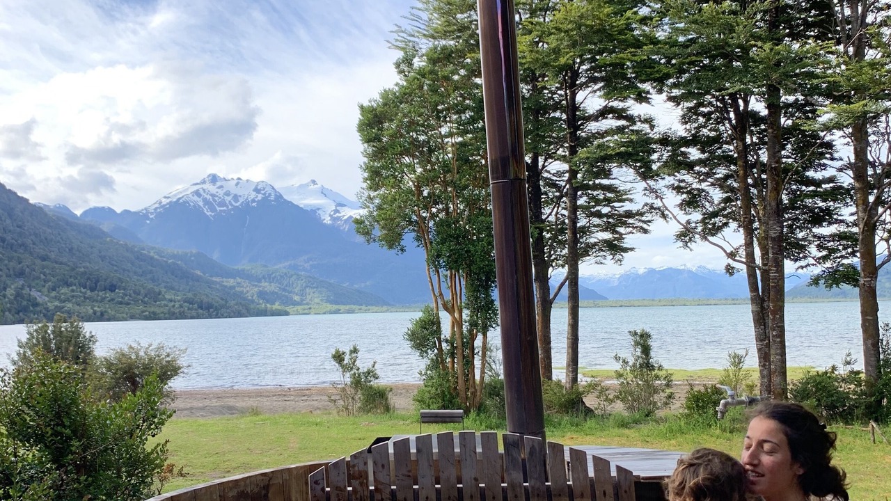 Photo of Outdoor in Chaiten