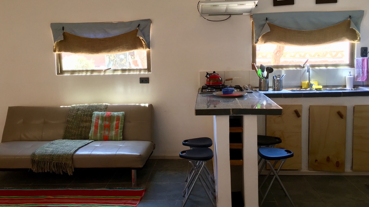 Photo of Bedroom in San Pedro de Atacama
