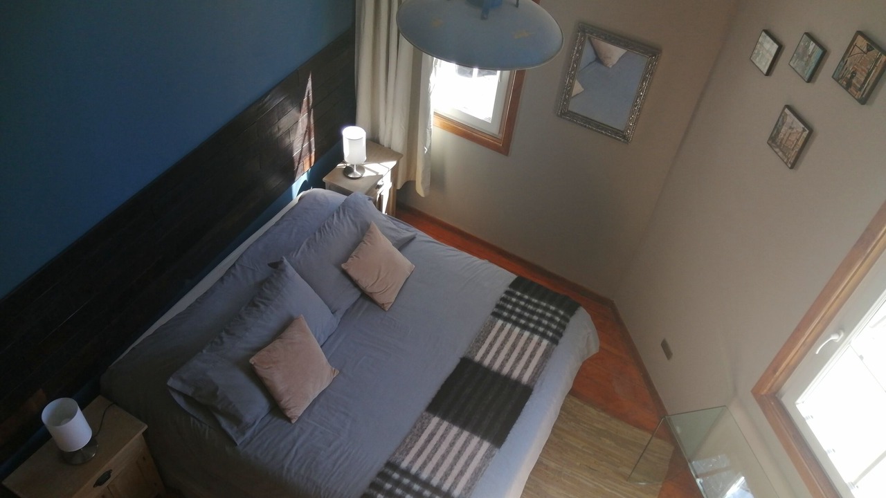 Photo of Bedroom in Cerro Alegre