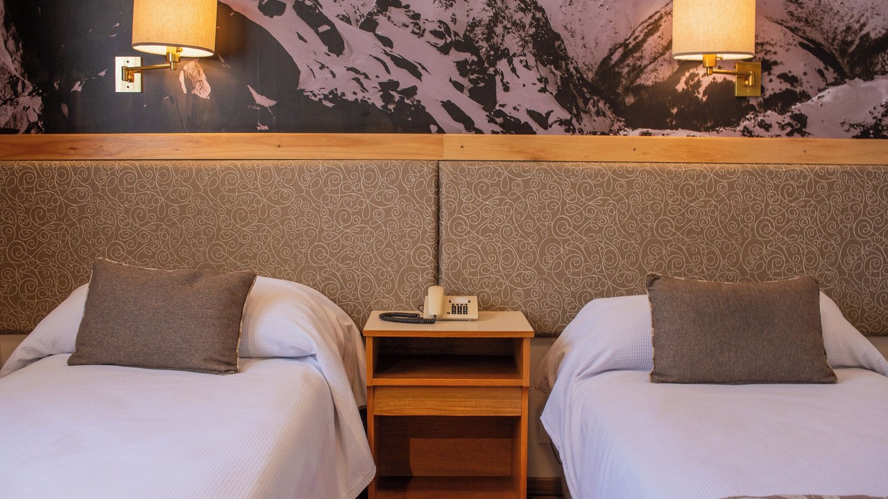 Photo of Bedroom in Centro