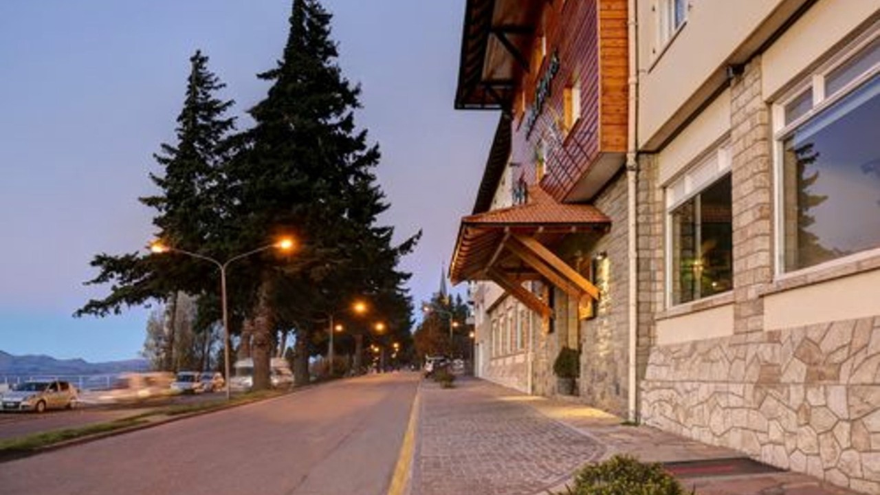 Photo of Outdoor in Centro
