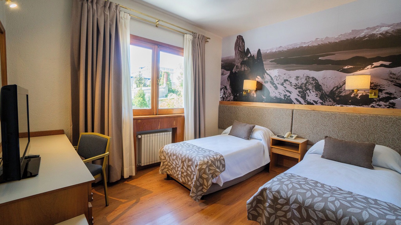 Photo of Bedroom in Centro
