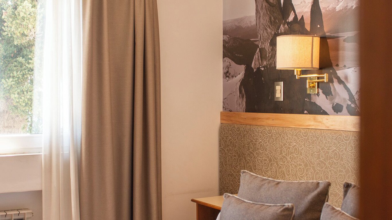 Photo of Bedroom in Centro