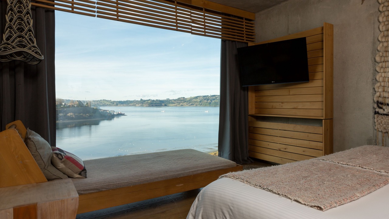 Photo of Bedroom in Nercon