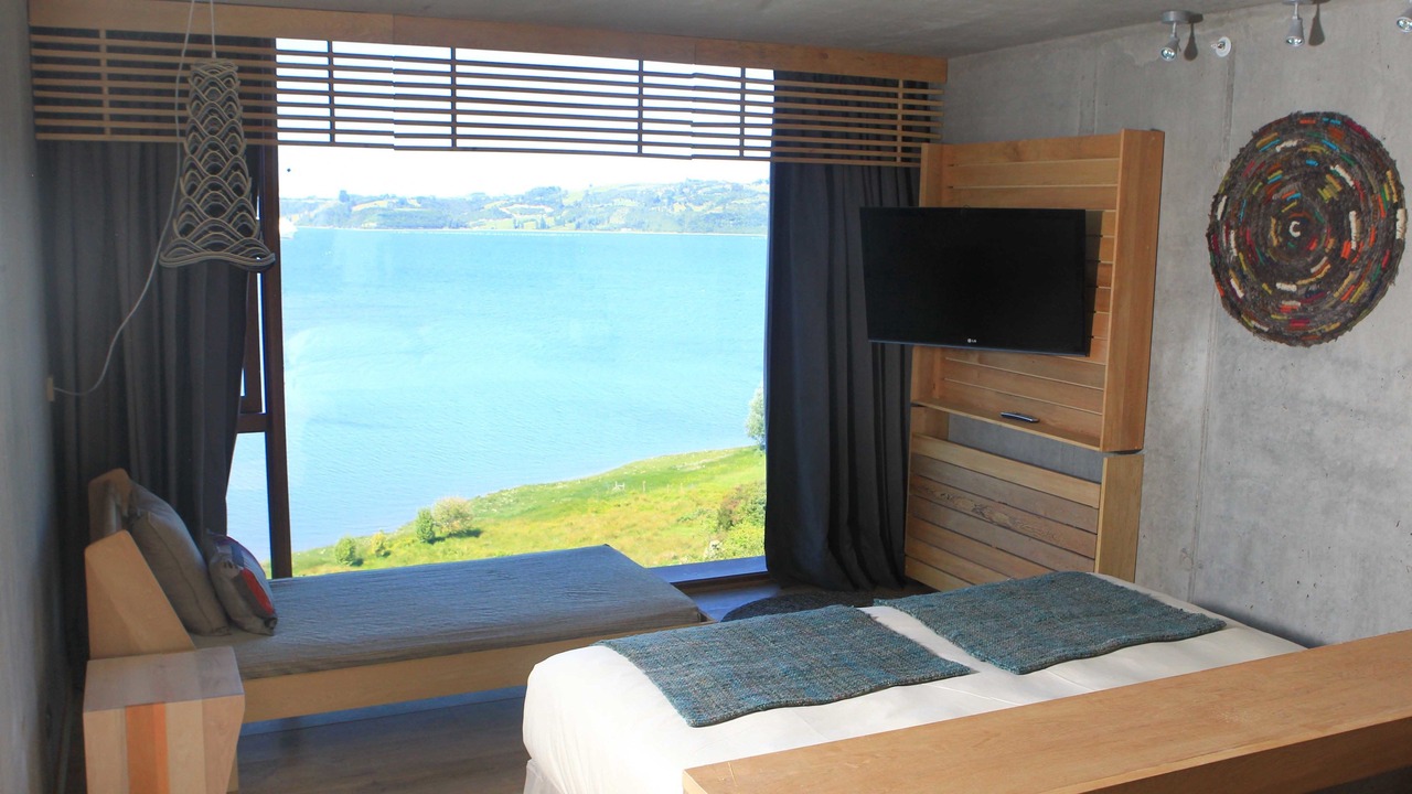 Photo of Bedroom in Nercon