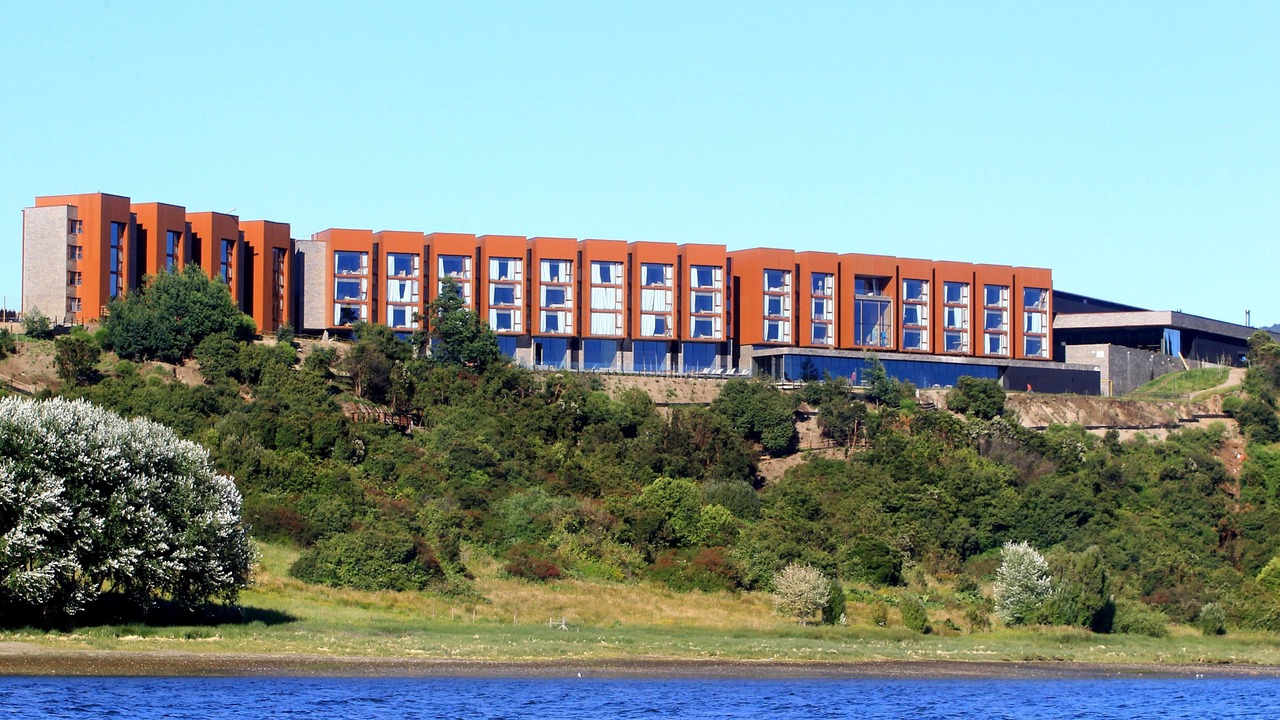 Photo of Outdoor in Nercon