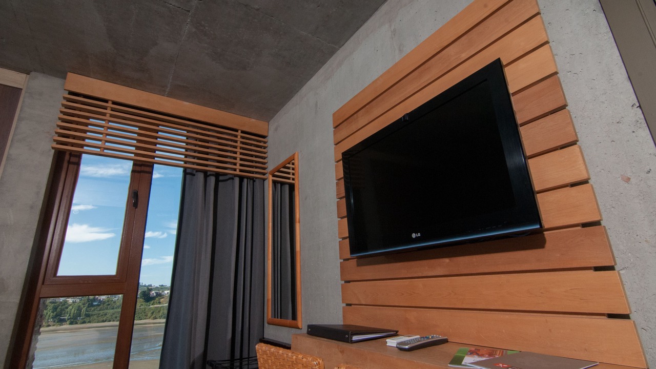 Photo of Bedroom in Nercon