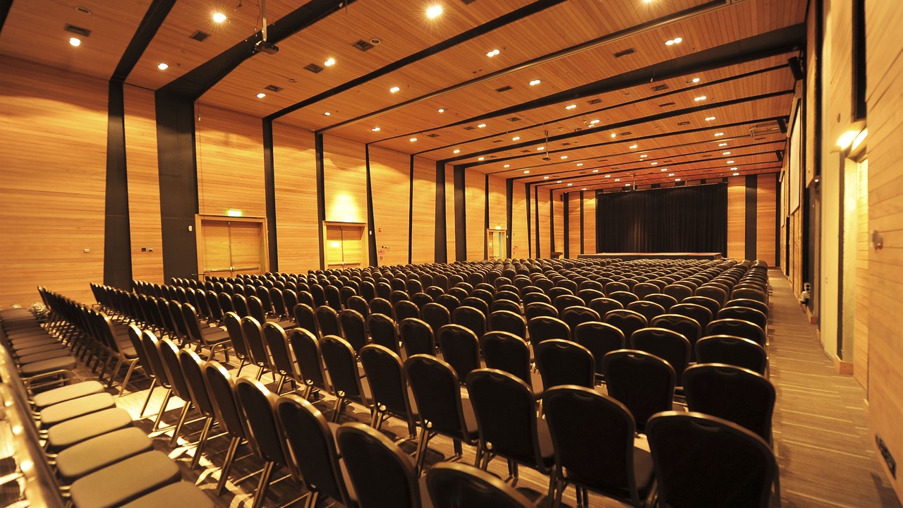 Photo of Others in Nercon