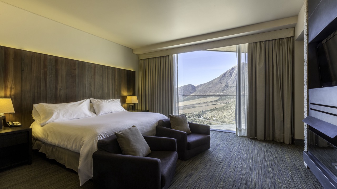 Photo of Bedroom in Rinconada